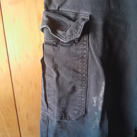 Men's Dakota carpenter work pants - Picture 4 of 8
